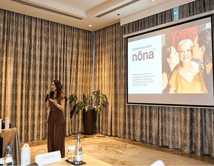 AI for the home? Meet NONA, your ‘Home GPT’
